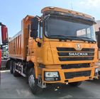 SHACMAN F3000/X5000 Dump Truck Automobil Shaanxi Auto Delong Dump Truck
