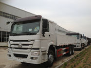SINOTRUK Heavy Cargo Trucks HOWO 6X4 CARGO TRUCK 290HP 20ton - 40 ton Euro 2、3
