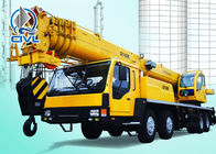 Doppelter Zylinder 40 Tonnen 13050mm Teleskopausleger-LKW-Kran-
