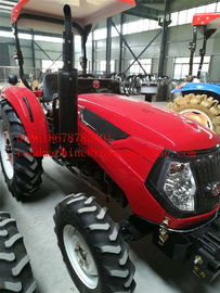 Rad-Antriebs-Rasen-Traktor YTO-Marken-180HP 4 mit europäischen Fahrgestellen und Zugkraft 40Kn