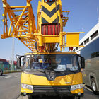 CIVL 50 des hydraulischen mobilen LKW-Teleskopausleger-Tonnen Kran-Especialy für den Export